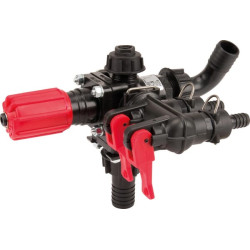 Bakstelėkite ECM 2 AR1312