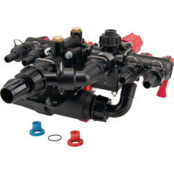 Bakstelėkite UCM 4 AR1344