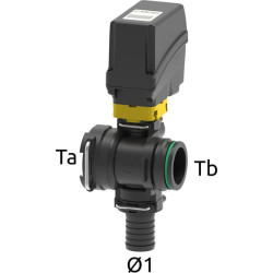 Reguliavimo vožtuvas T6 873T120