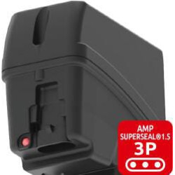 Reguliavimo vožtuvas T6 873T120