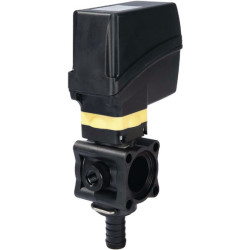 Elektrinis valdymo vožtuvas 8630022