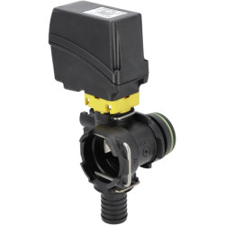 Sekcinis vožtuvas T6 873T101