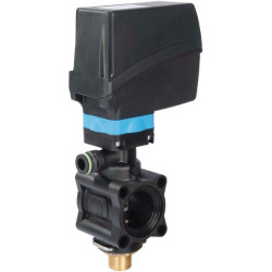 Elektrinis sekcijos vožtuvas 8630011H
