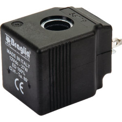 Ritė 520 12VDC 27W 2001091