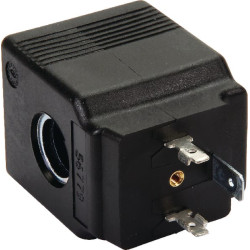 Ritė 520 12VDC 27W 2001091