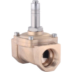 Solenoidinis vožtuvas, 2/2 NC 3/4" ESV41004