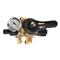 Slėgio reguliatorius 3/4" 50 barų 1702068