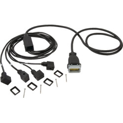 Maitinimo kabelis 46683 + jutiklis 46683B080