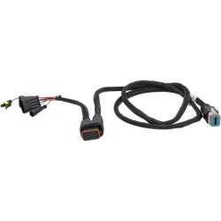 DMD0 adapterio laidas - 1,7 m F2605R01375