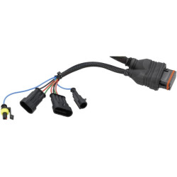 DMD0 adapterio laidas - 1,7 m F2605R01375