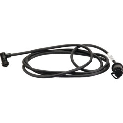 Kabelis 2x2 3 m. 467305081