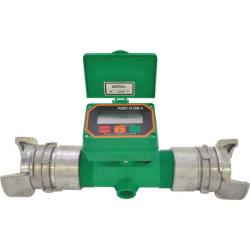 Užpildymo matuoklis 750l 00370247COMP