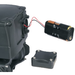 Wolf 10-200L srauto matuoklis 4628405