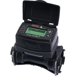 Srauto matuoklis Wolf 20-400 l/min 4627506A