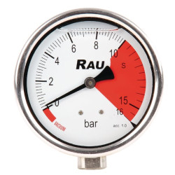 Slėgio matuoklis RG00062781