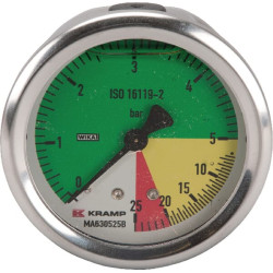 Prss guolis, 63 1/4" galinis AHL-prf MA630525B