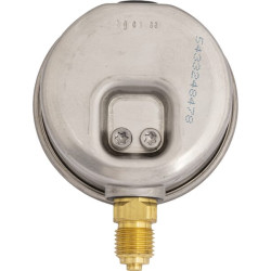 Manometras 10 barų 911010AKB