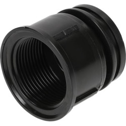 Srieginė detalė 1 1/4 colio, sriegis 460250