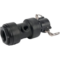 Kasetinis vožtuvas 2/2 be ritės PV100075B