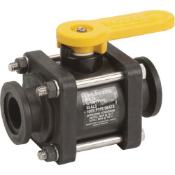 2 colių flanšinis vožtuvas MV200CF