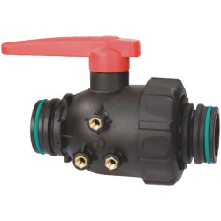 T6 dvikryptis rutulinis vožtuvas 45514406