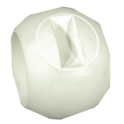Rutulys D.80 DN50 ištisinis 45300607020