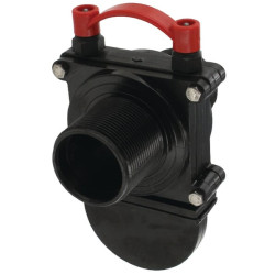 Sklendė 2" M iki M 450017