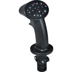 Isobus valdymo svirtis 46701802