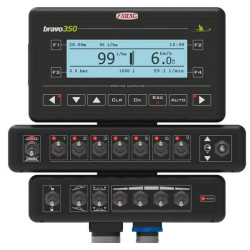 Kompiuteris Bravo 350 7 sekcijos 4673507000960