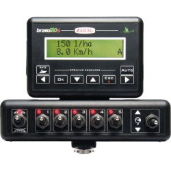 Augalų purškimo kompiuteris, 7 sekcijos, 467180701