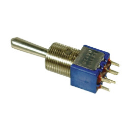 Įjungimo-išjungimo-įjungimo jungiklis EST2311