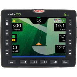 Monitorius Delta 80 4675000