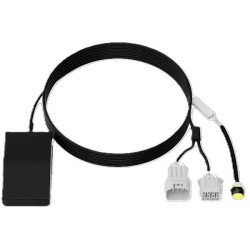 „Easy-Switch 2“ – mygtukai – kojinis jungiklis FJD2400Q0030A