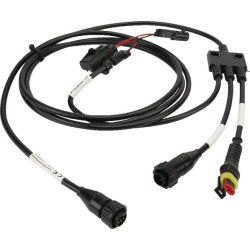 Maitinimo/jutimo/greičio kabelis Matri TJT4505969