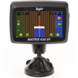 Matrix 430VF, RXA-30 antena, COBO jungtis TJTGD430VFGLOR30C