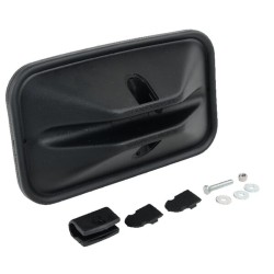 Case - IH JX90U Maxxima CA5790025 Veidrodis
