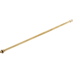 Purškimo pistoleto prailginimas 750 mm 001504