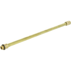 Purškimo pistoleto pailginimas 300 mm 001502