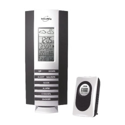 Meteorologinė stotis SM121NINO