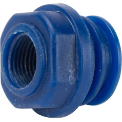 Adapteris 3/8" jungties, NPT SMPT0003