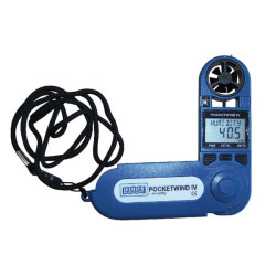 Vėjo matuoklis „Pocketwind 4“ 764406