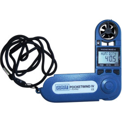 Vėjo matuoklis „Pocketwind 4“ 764406