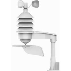 Meteorologinė stotis SM57PRO