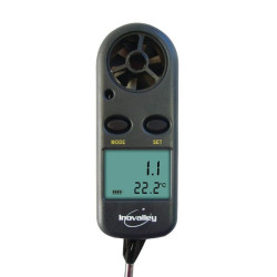 Vėjo matuoklis AM02INO