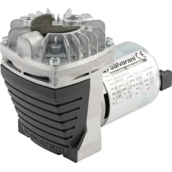 Kompresorius CM40 90-6.5-12VDC 299501