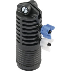 Purškimo korpusas 800028