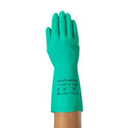 Pirštinės AlphaTec® 37-675 dydis 6 37675060