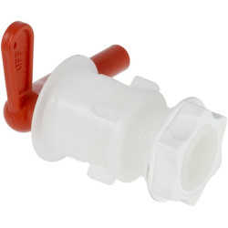 Sriegiklis 3/4" Ø 8,5 5553009