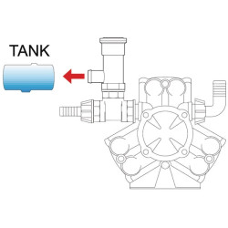 Apsauginis vožtuvas 459310