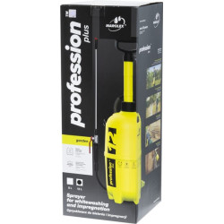 „Profession Plus™“ 12 l purkštuvas S043141